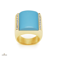 Anello Mercury - immagine 11