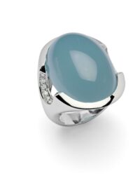 Cerere Oval Ring - Image 7