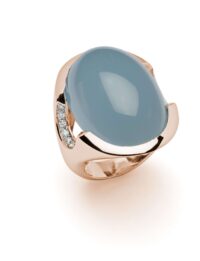 Cerere Oval Ring - Image 12