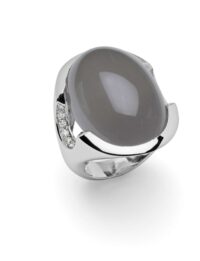Cerere Oval Ring - Image 8