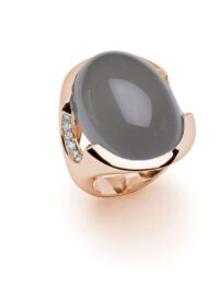 Cerere Oval Ring - Image 11