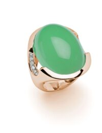 Cerere Oval Ring - Image 10