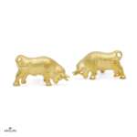 Gemelli Animali Toro