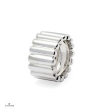 Anello Bambù - immagine 2