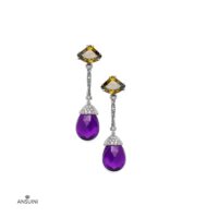 Earth Earrings - Image 4