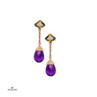 Earth Earrings - Image 6