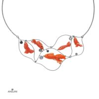 Collana Taormina Onde - immagine 2