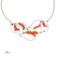 Collana Taormina Onde - immagine 3