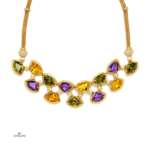 Collana Vittoria