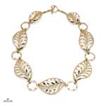 Collana Foglia