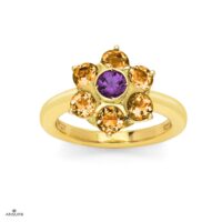 Anello Petite Fleur - immagine 3