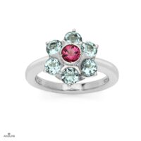 Anello Petite Fleur - immagine 9