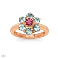 Anello Petite Fleur - immagine 14