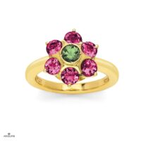 Anello Petite Fleur - immagine 5