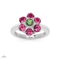 Anello Petite Fleur - immagine 10