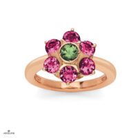 Anello Petite Fleur - immagine 15