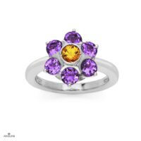 Anello Petite Fleur - immagine 7