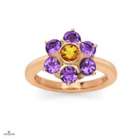 Anello Petite Fleur - immagine 12
