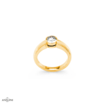 Solitario Mod C
