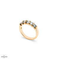 Fedina brillanti Sintra - immagine 3