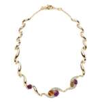 Collana Livia Imperatrice