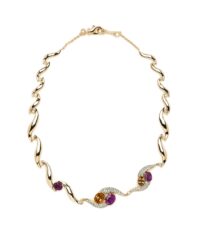 Collana Livia Imperatrice