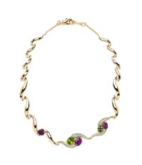 Collana Livia Imperatrice - immagine 2