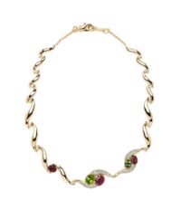 Collana Livia Imperatrice - immagine 4