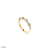 Fedina brillanti Versilia Princess - immagine 2