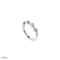 Fedina brillanti Versilia Princess - immagine 3