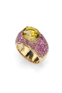 Anello Sidon - immagine 2