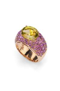 Anello Sidon - immagine 10