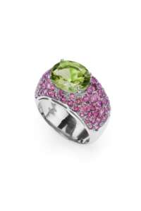 Anello Sidon - immagine 7