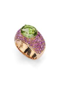 Anello Sidon - immagine 11