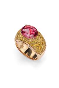 Anello Sidon - immagine 12
