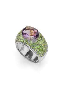 Anello Sidon - immagine 5