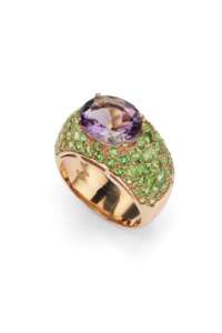 Anello Sidon - immagine 9