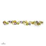 Bracciale Glicine