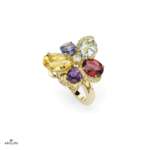 Anello Light in the Garden