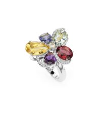 Anello Light in the Garden - immagine 2