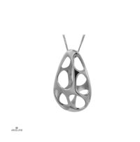 Ciondolo Lunaria Essential - immagine 2