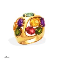 Anello Lunaria
