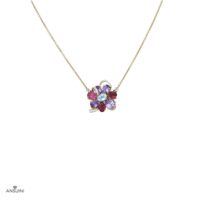 Collana Petite Light In The Garden