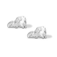 Lion Animals Cufflinks - Image 2