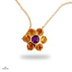 Collana Petite Fleur