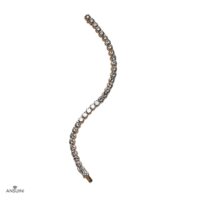Bracciale Tennis Griffe - immagine 2