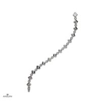 Bracciale Tennis Princess - immagine 2