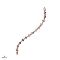 Bracciale Tennis Princess - immagine 3