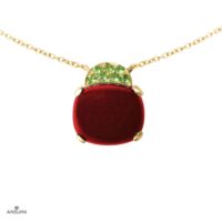 Collana Kalì - immagine 2