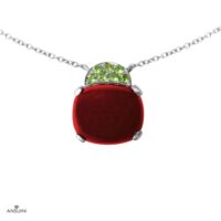 Collana Kalì - immagine 9